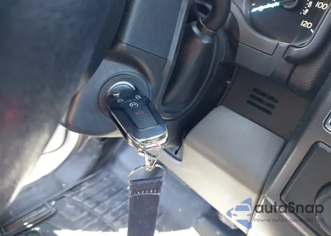 2018 Ford F-150 Xlt z USA, uszkodzony, nr VIN 1FTFX1E56JFA79544